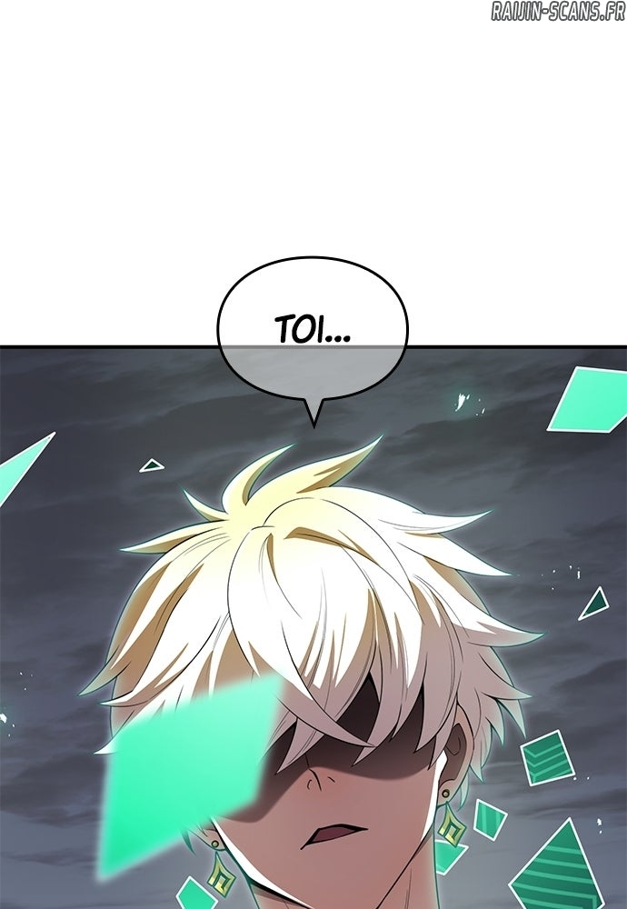 I Am The Strongest Awakeners Chapitre 81 - Page 129