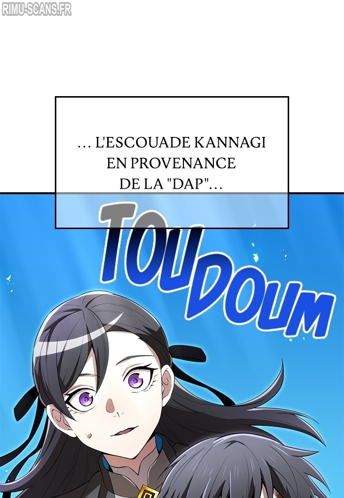 I Am The Strongest Awakeners Chapitre 81 - Page 148