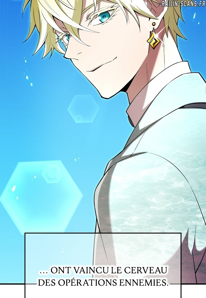 I Am The Strongest Awakeners Chapitre 81 - Page 150