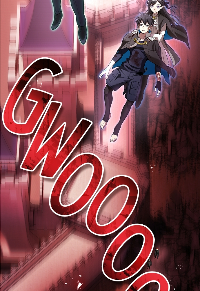 I Am The Strongest Awakeners Chapitre 82 - Page 2