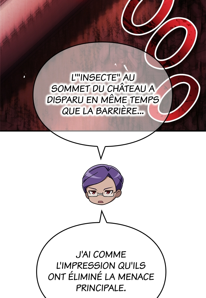 I Am The Strongest Awakeners Chapitre 82 - Page 3