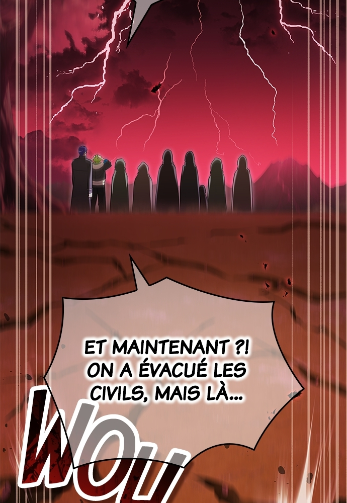 I Am The Strongest Awakeners Chapitre 82 - Page 5