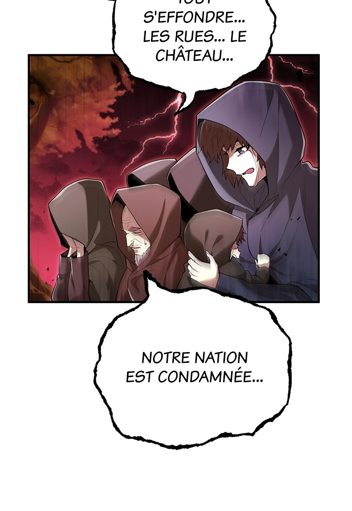 I Am The Strongest Awakeners Chapitre 82 - Page 8