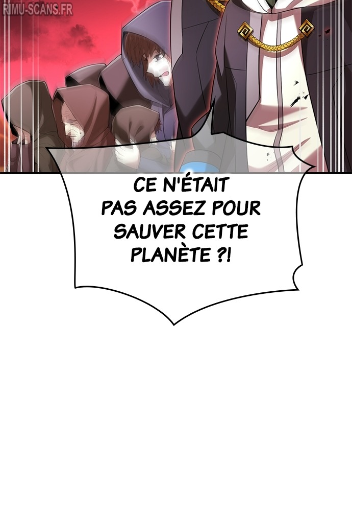 I Am The Strongest Awakeners Chapitre 82 - Page 10