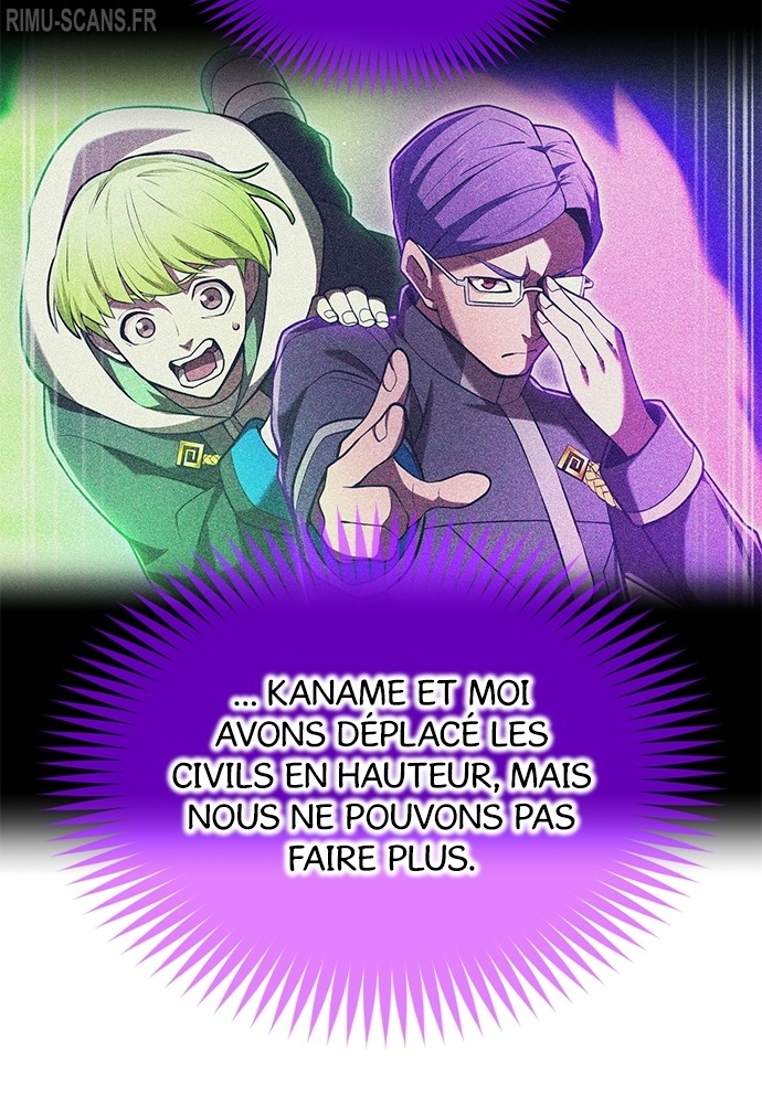 I Am The Strongest Awakeners Chapitre 82 - Page 13