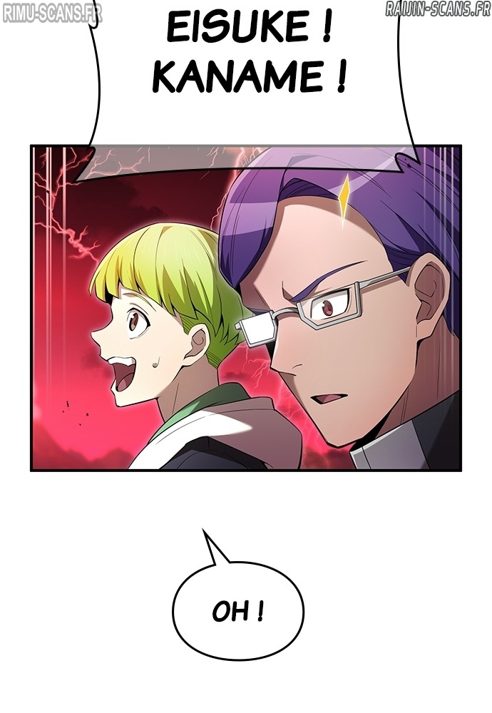 I Am The Strongest Awakeners Chapitre 82 - Page 16