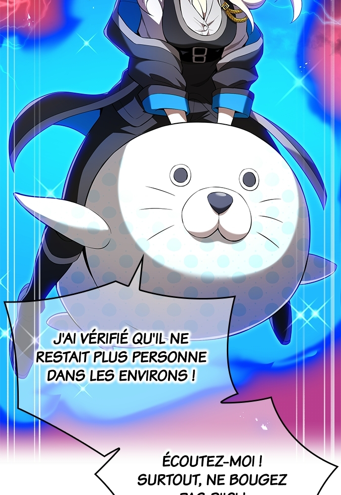 I Am The Strongest Awakeners Chapitre 82 - Page 18