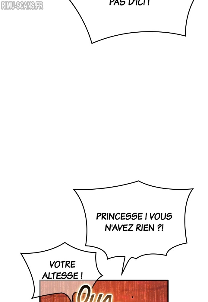 I Am The Strongest Awakeners Chapitre 82 - Page 19