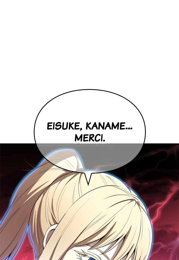 I Am The Strongest Awakeners Chapitre 82 - Page 21
