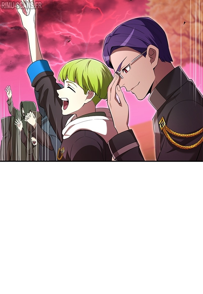 I Am The Strongest Awakeners Chapitre 82 - Page 25
