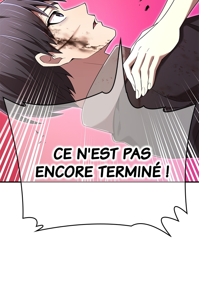 I Am The Strongest Awakeners Chapitre 82 - Page 35