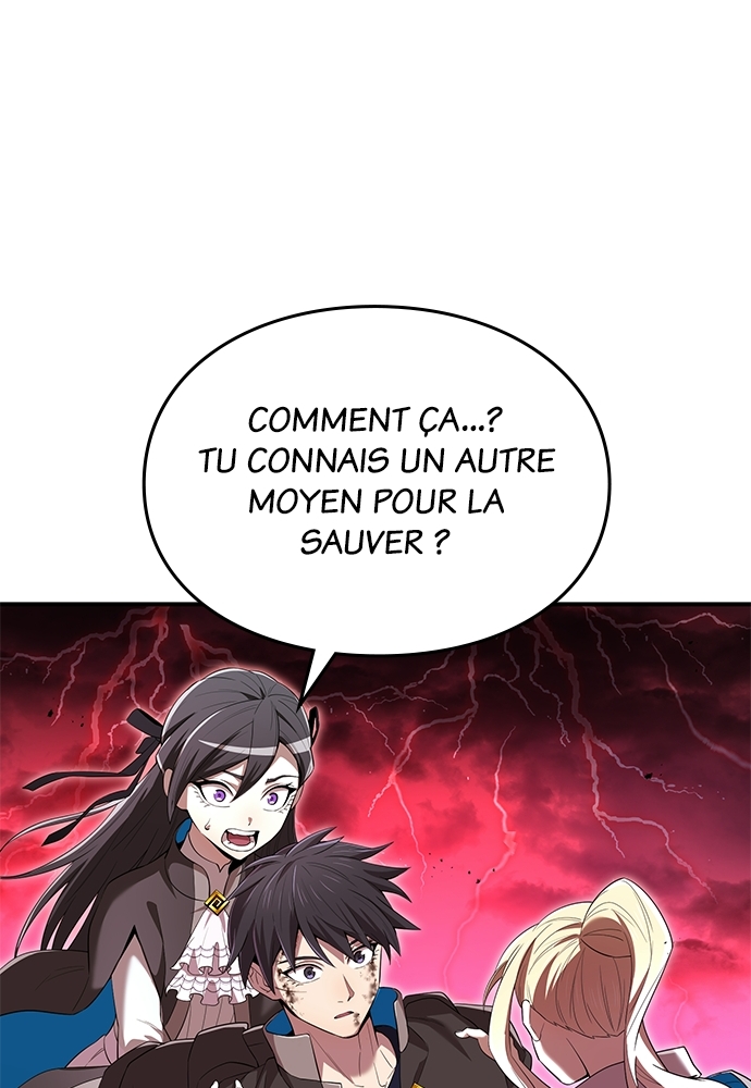 I Am The Strongest Awakeners Chapitre 82 - Page 36