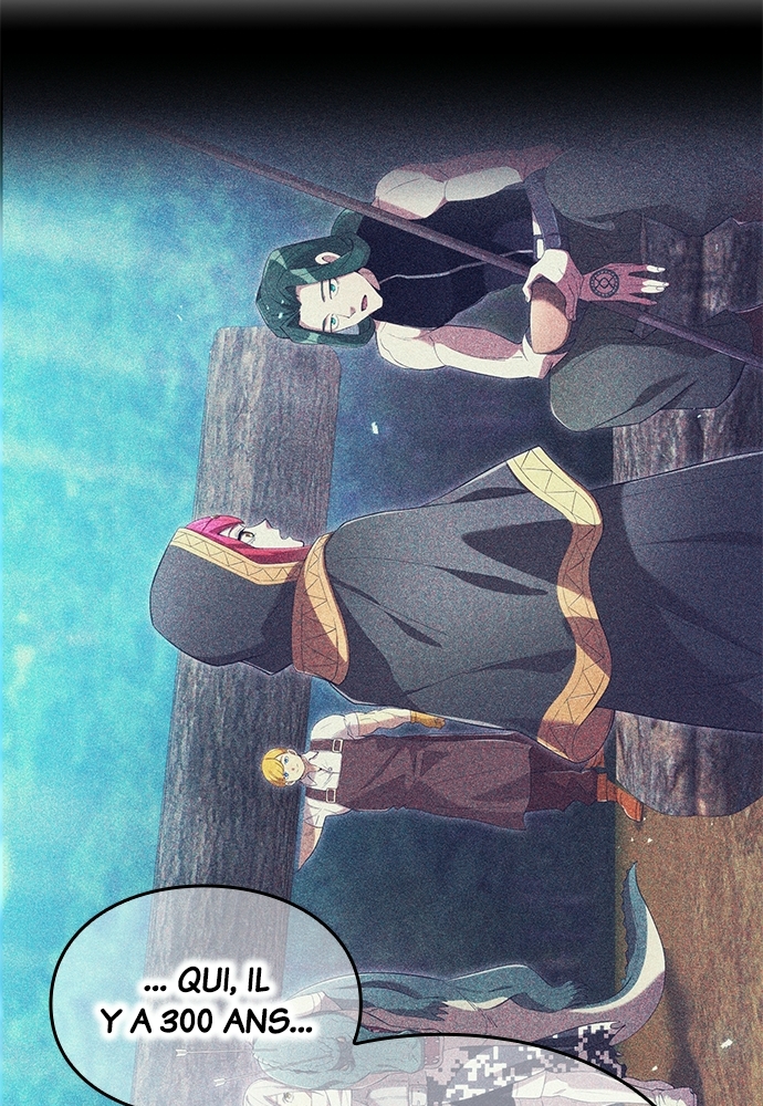 I Am The Strongest Awakeners Chapitre 82 - Page 38