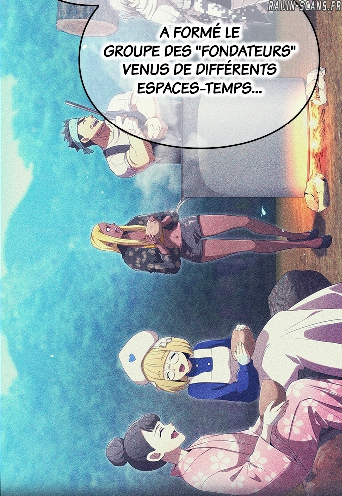 I Am The Strongest Awakeners Chapitre 82 - Page 39