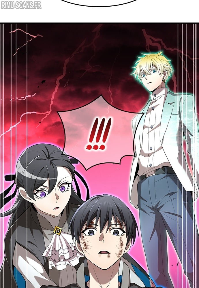 I Am The Strongest Awakeners Chapitre 82 - Page 43