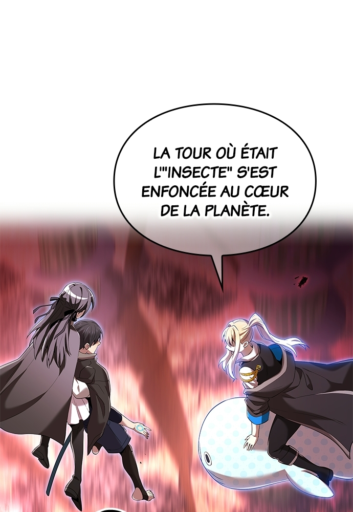 I Am The Strongest Awakeners Chapitre 82 - Page 48