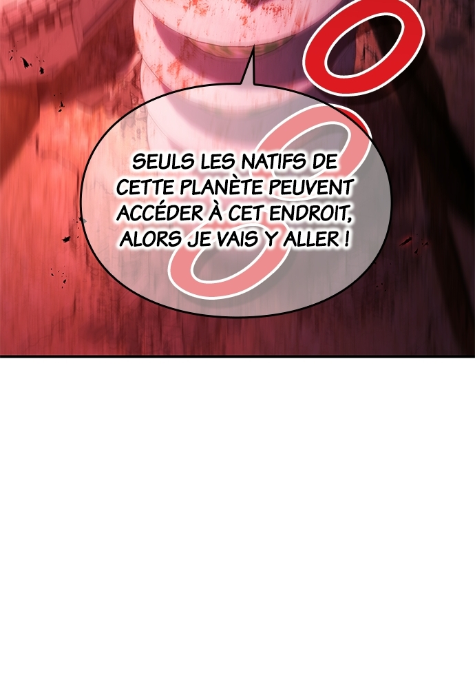 I Am The Strongest Awakeners Chapitre 82 - Page 50