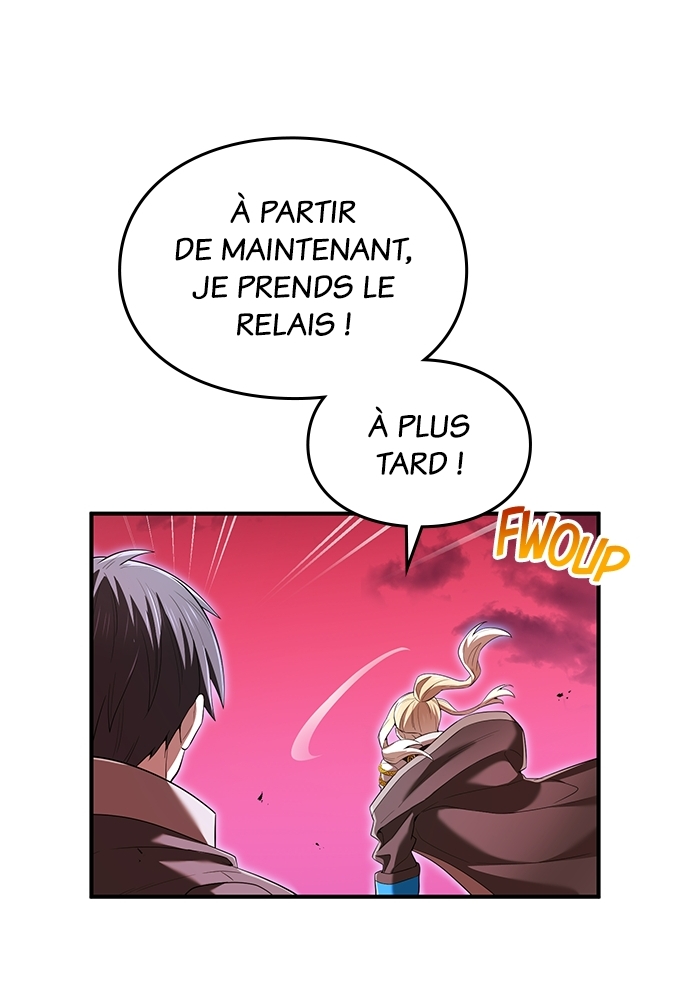 I Am The Strongest Awakeners Chapitre 82 - Page 51