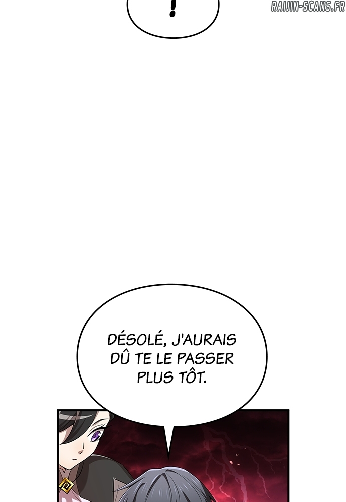 I Am The Strongest Awakeners Chapitre 82 - Page 53