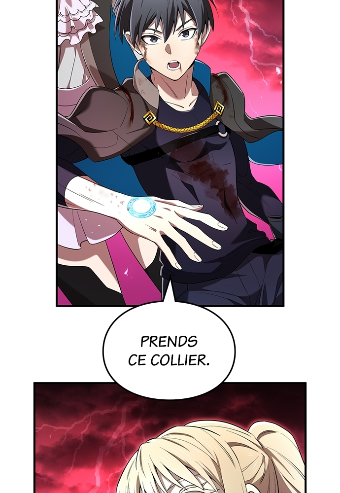 I Am The Strongest Awakeners Chapitre 82 - Page 54