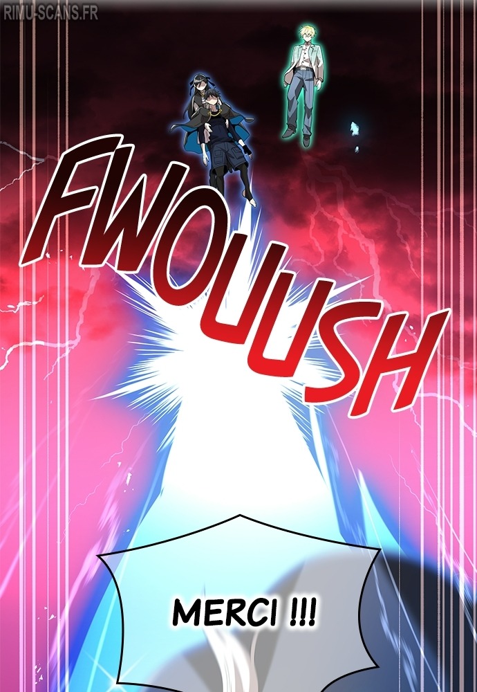 I Am The Strongest Awakeners Chapitre 82 - Page 61