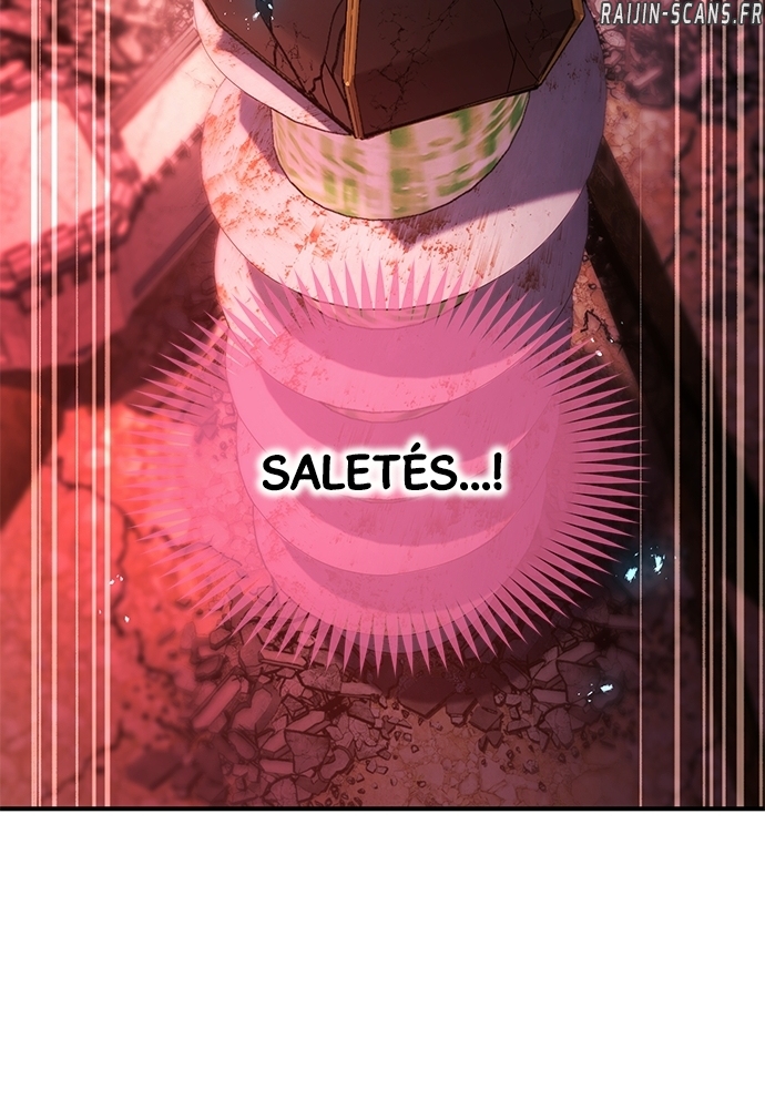 I Am The Strongest Awakeners Chapitre 82 - Page 65