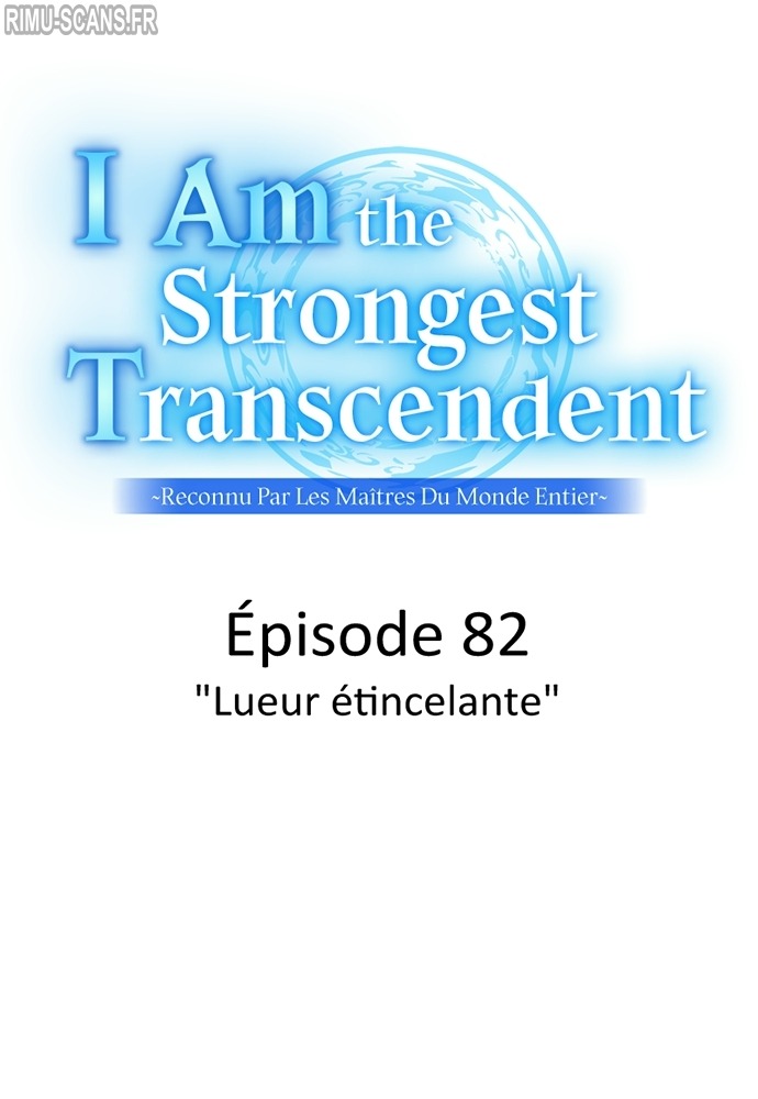 I Am The Strongest Awakeners Chapitre 82 - Page 73
