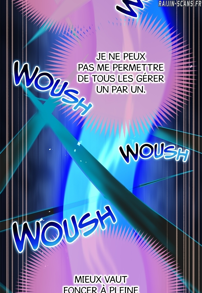 I Am The Strongest Awakeners Chapitre 82 - Page 78