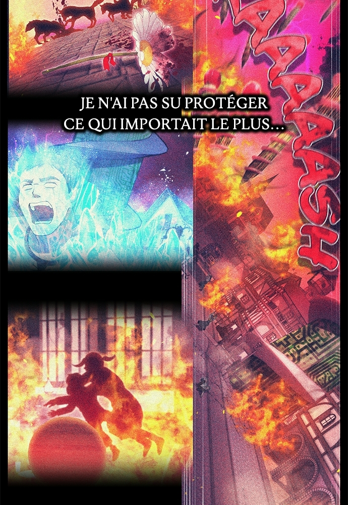 I Am The Strongest Awakeners Chapitre 82 - Page 83