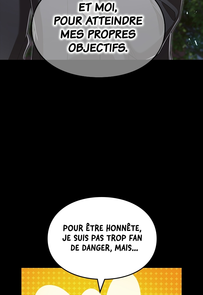 I Am The Strongest Awakeners Chapitre 82 - Page 104