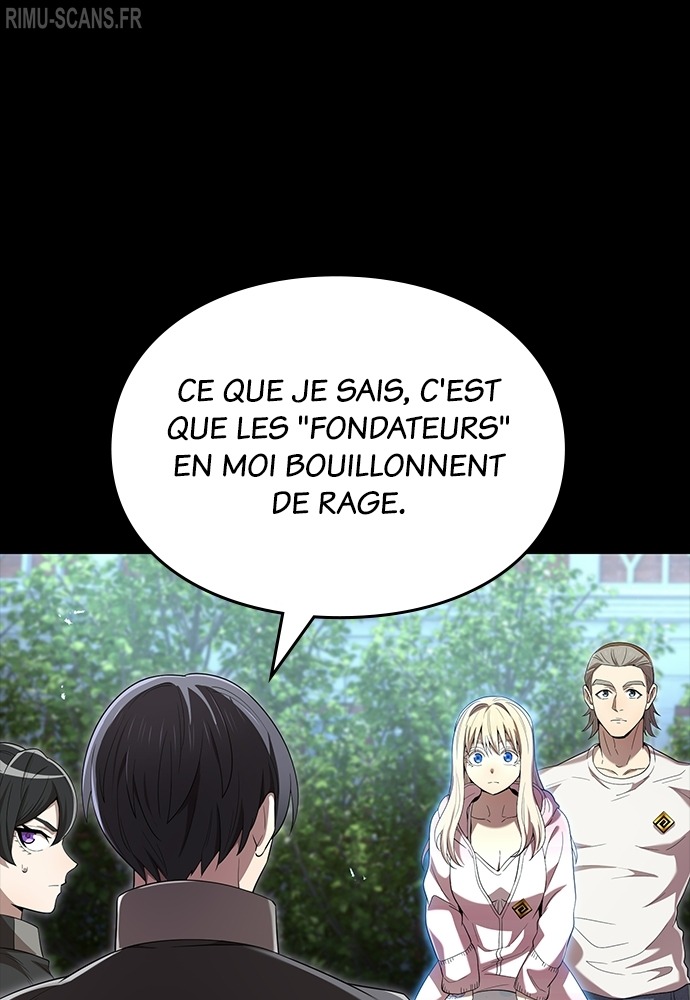 I Am The Strongest Awakeners Chapitre 82 - Page 109