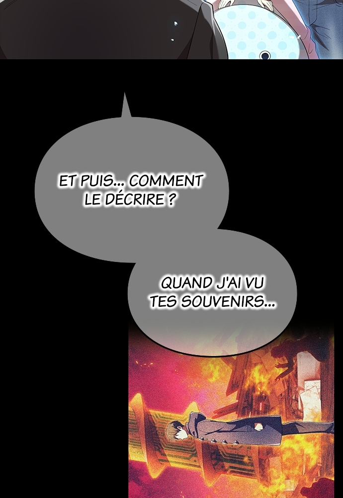 I Am The Strongest Awakeners Chapitre 82 - Page 110