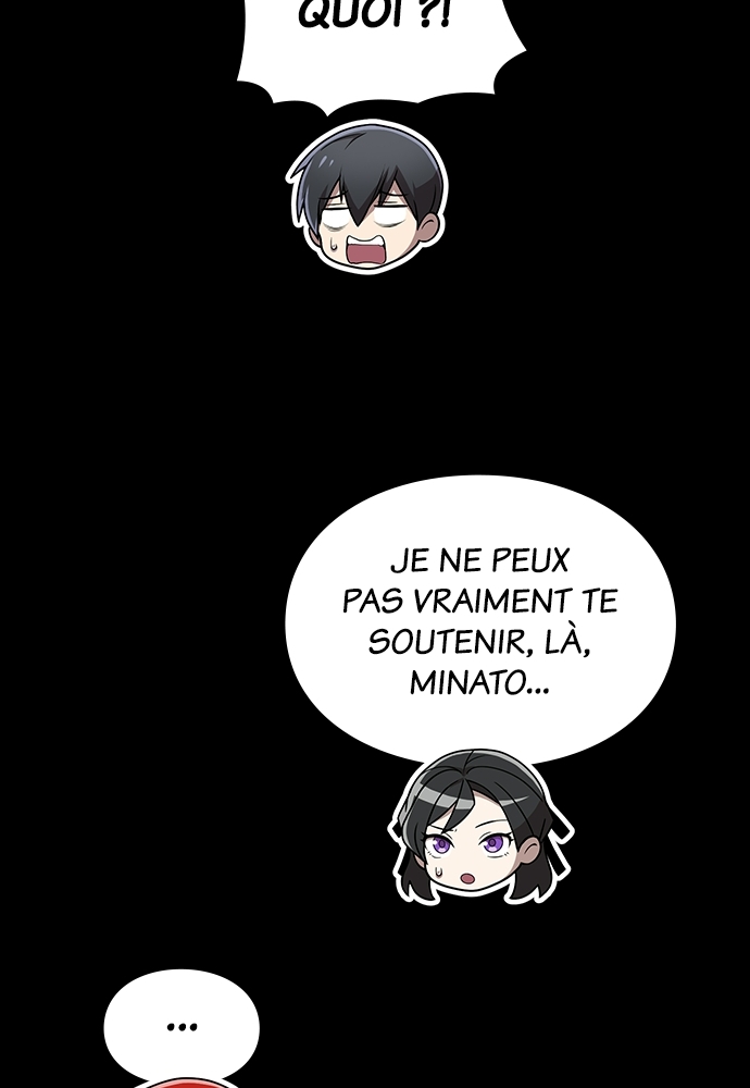 I Am The Strongest Awakeners Chapitre 82 - Page 116