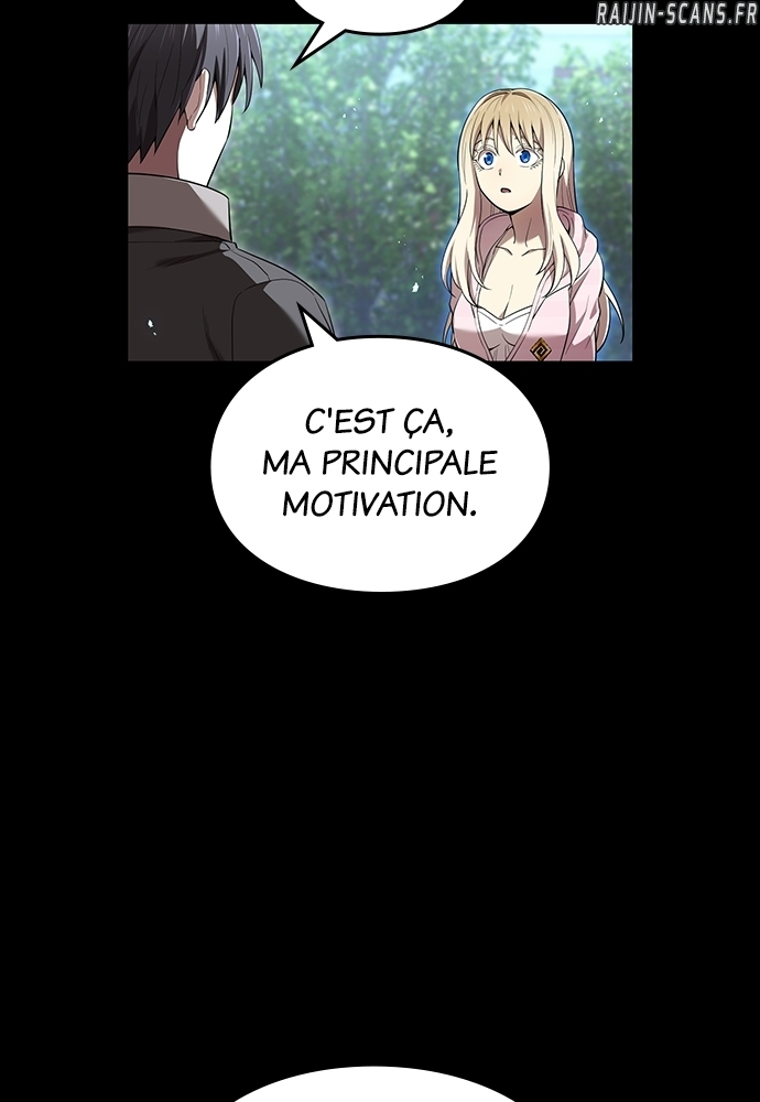 I Am The Strongest Awakeners Chapitre 82 - Page 119
