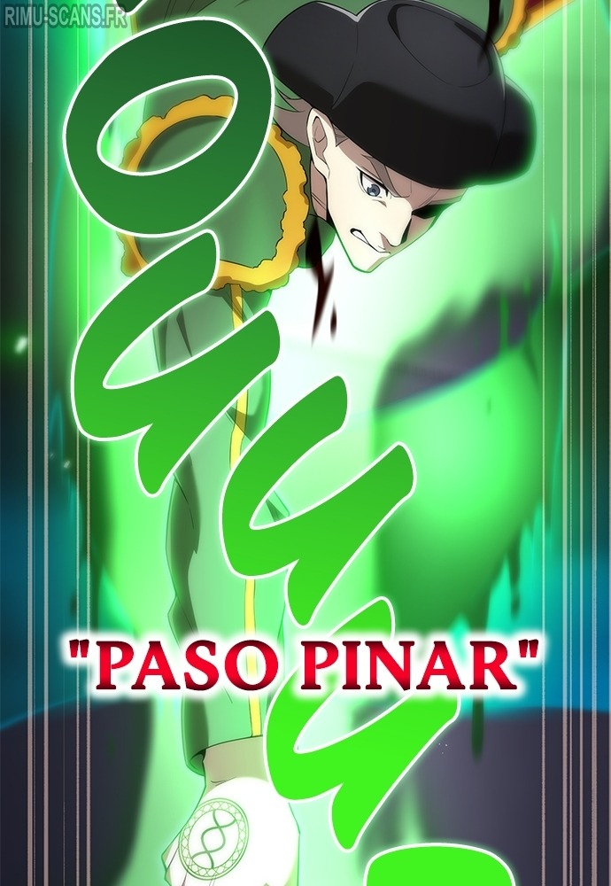 I Am The Strongest Awakeners Chapitre 82 - Page 136