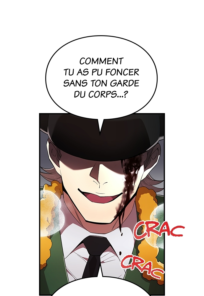 I Am The Strongest Awakeners Chapitre 82 - Page 140