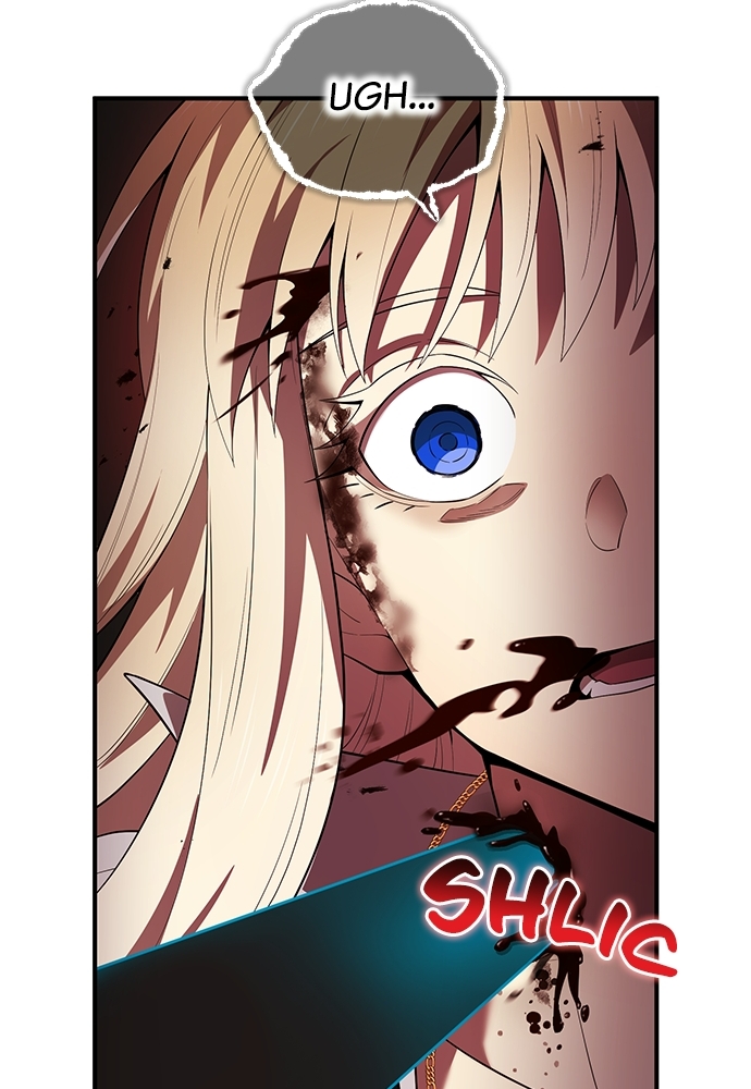 I Am The Strongest Awakeners Chapitre 82 - Page 161