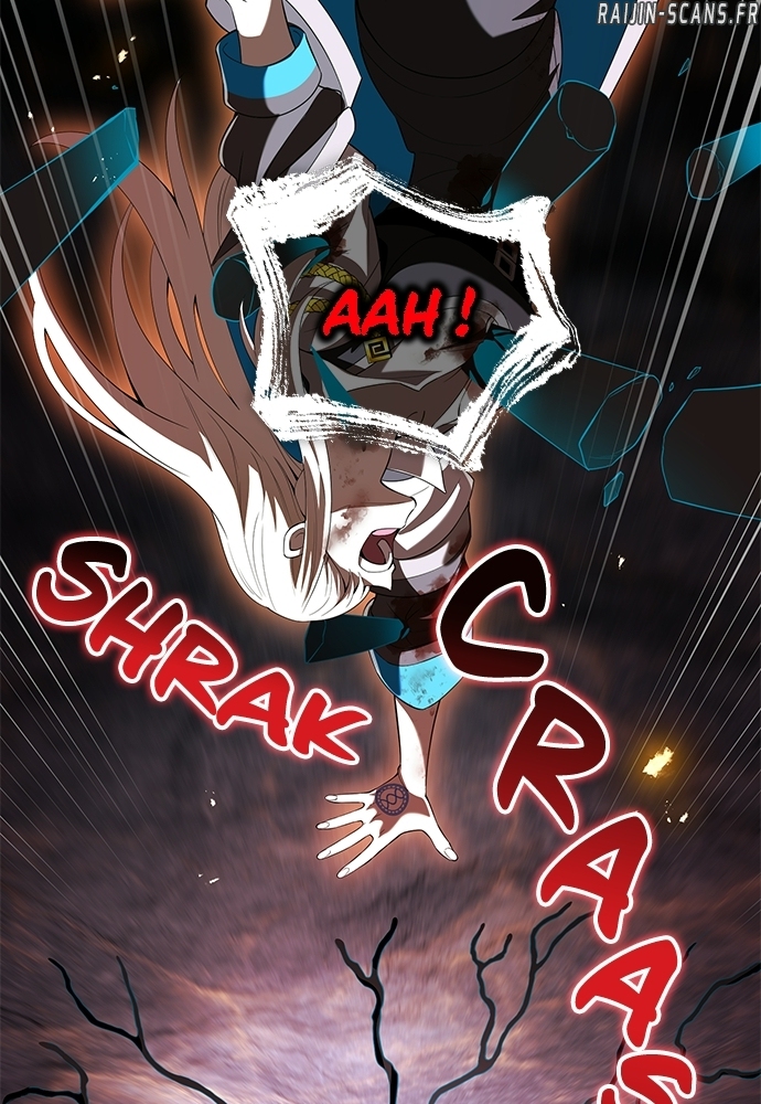 I Am The Strongest Awakeners Chapitre 82 - Page 180