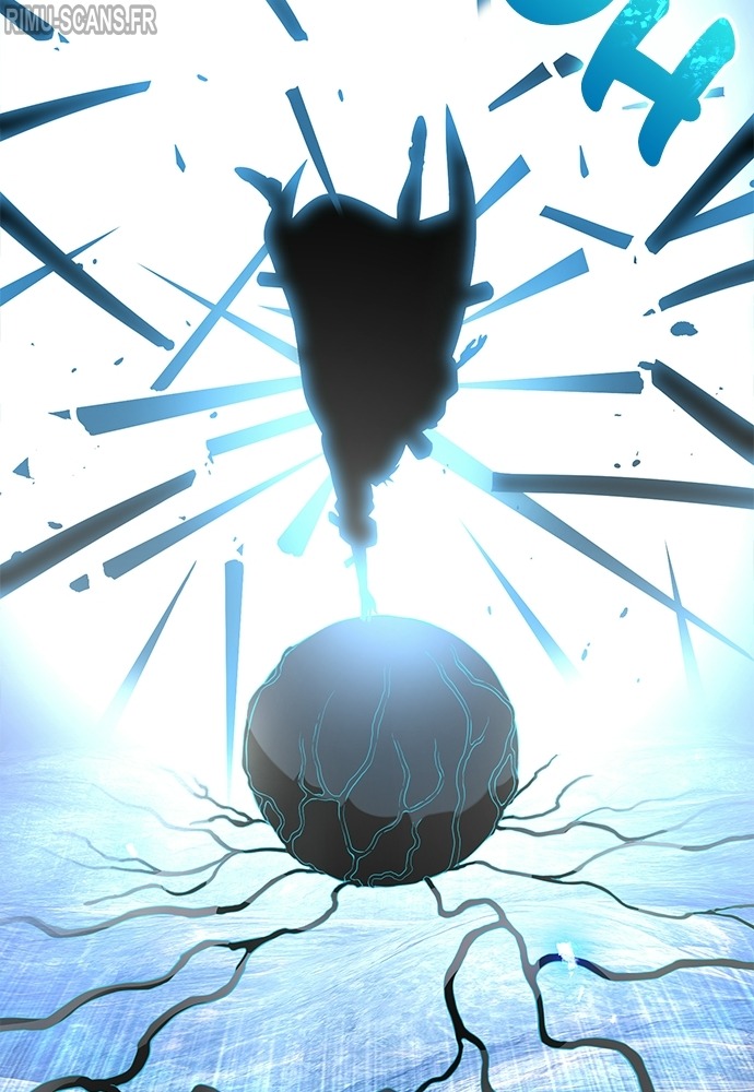 I Am The Strongest Awakeners Chapitre 83 - Page 4