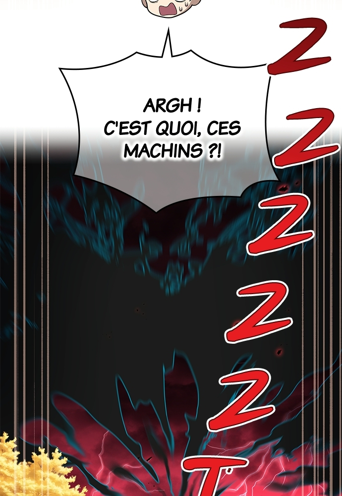 I Am The Strongest Awakeners Chapitre 83 - Page 14