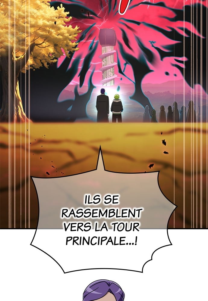 I Am The Strongest Awakeners Chapitre 83 - Page 15