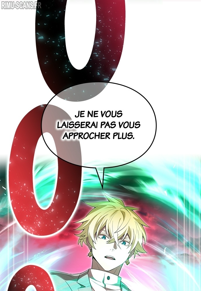 I Am The Strongest Awakeners Chapitre 83 - Page 19