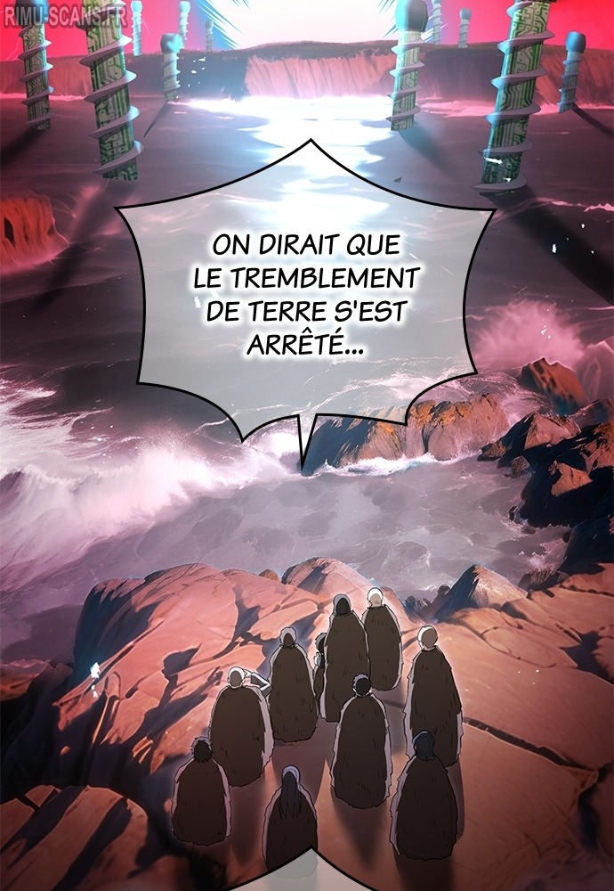 I Am The Strongest Awakeners Chapitre 83 - Page 28
