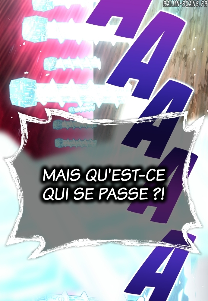 I Am The Strongest Awakeners Chapitre 83 - Page 36