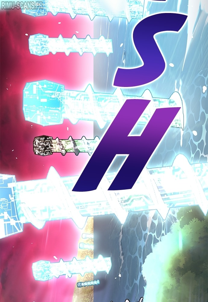 I Am The Strongest Awakeners Chapitre 83 - Page 37