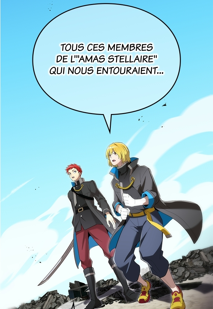 I Am The Strongest Awakeners Chapitre 83 - Page 48
