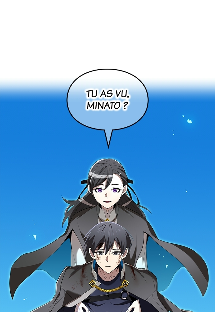 I Am The Strongest Awakeners Chapitre 83 - Page 50