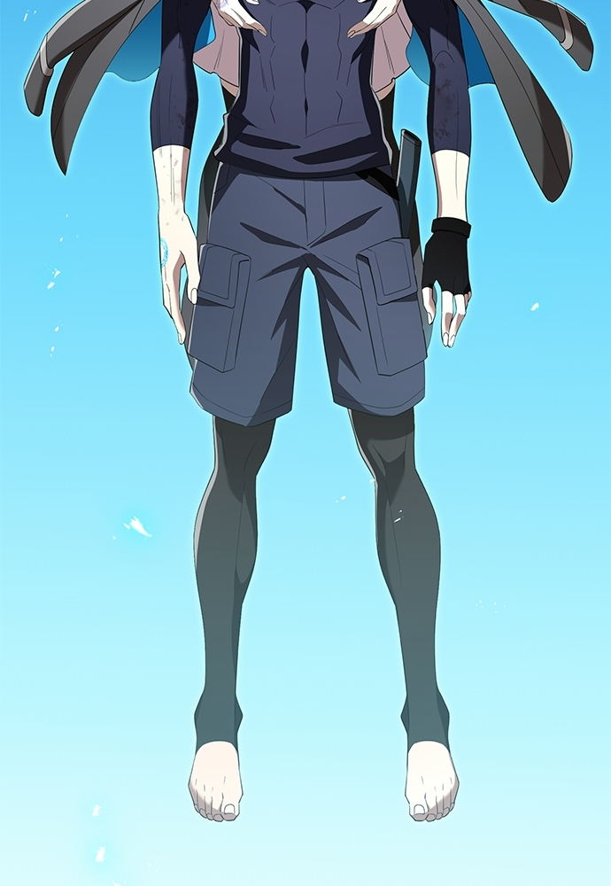 I Am The Strongest Awakeners Chapitre 83 - Page 51