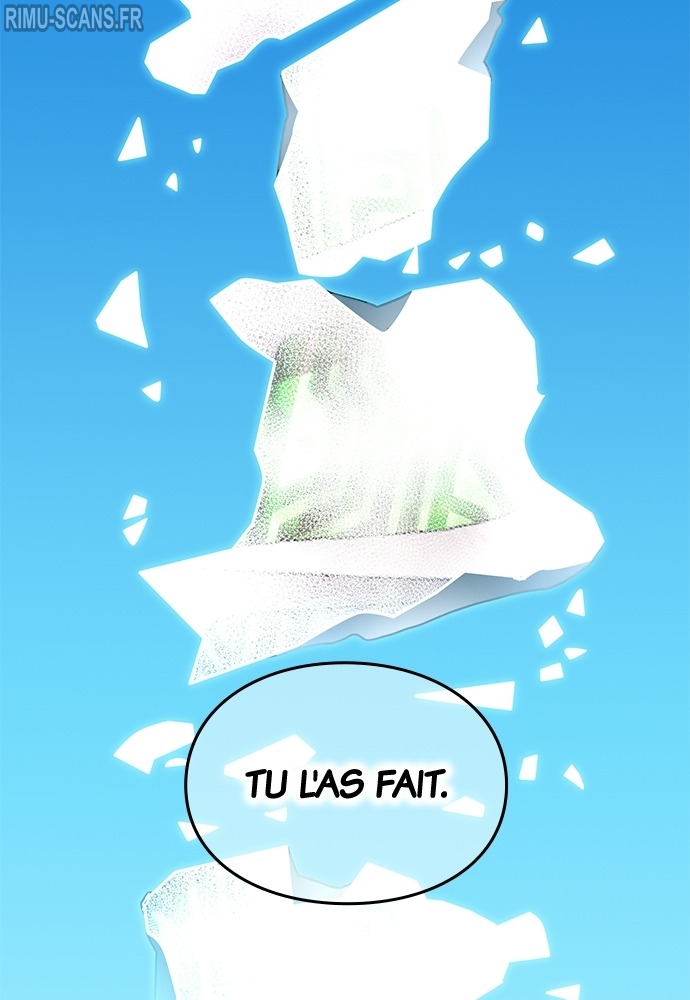 I Am The Strongest Awakeners Chapitre 83 - Page 55