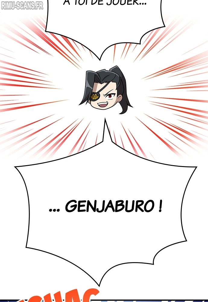 I Am The Strongest Awakeners Chapitre 83 - Page 76